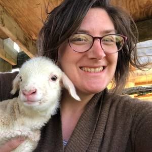 Meet your Posher, Raheli